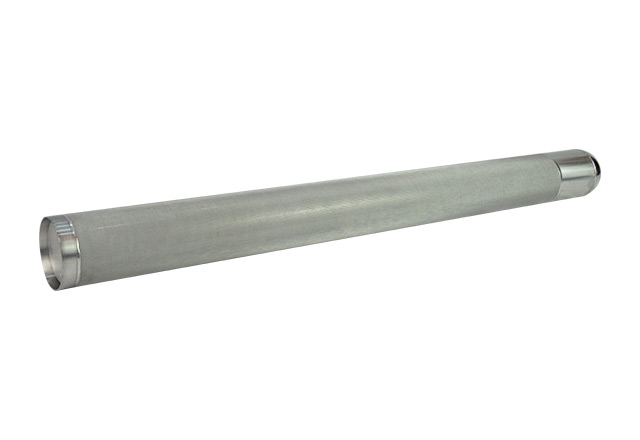 filter sinter